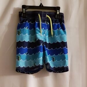 Old Navy Multicolored Swim Shots